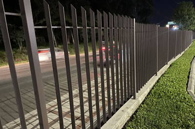 Estructuras Metálicas